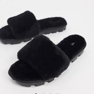 Ugg Cozette slippers